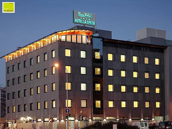 B&B Hotel Milano La Spezia