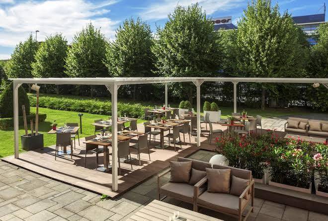 Hotel litta palace
