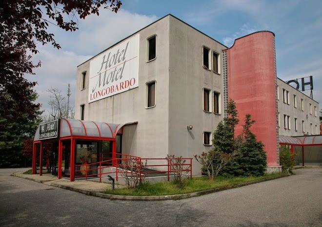 Hotel longobardo