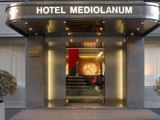 Hotel mediolanum