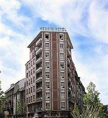 Hotel mennini