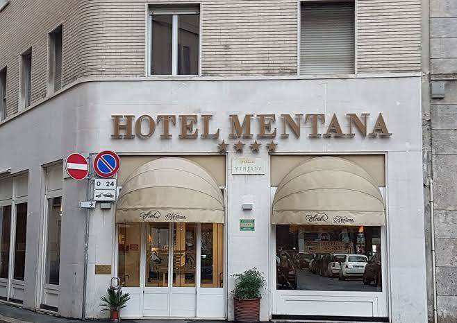 Hotel Mentana Image
