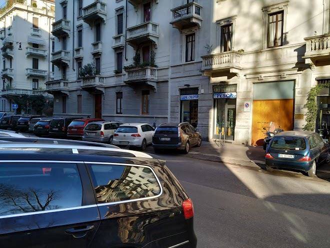 Hotel midtown milano