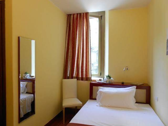 Hotel minerva