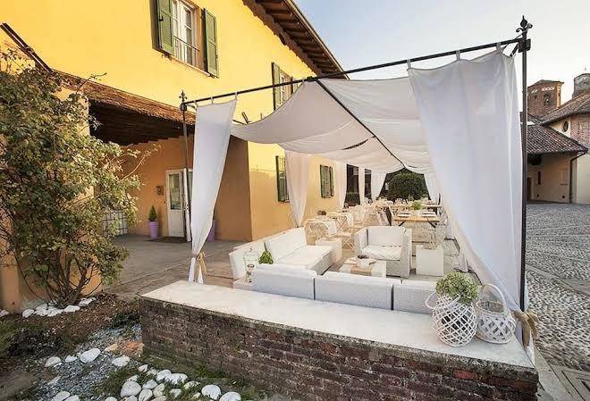 Hotel morimondo