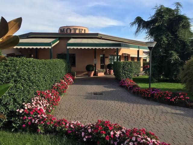 Hotel motel luna linate