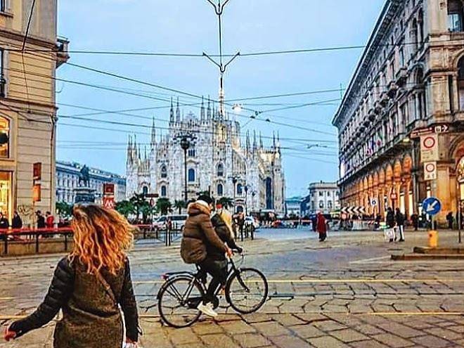 Hotel motel miami milano