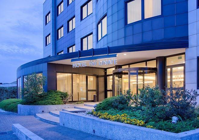 Hotel nh linate
