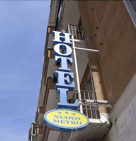 Hotel Nuovo Metro Image