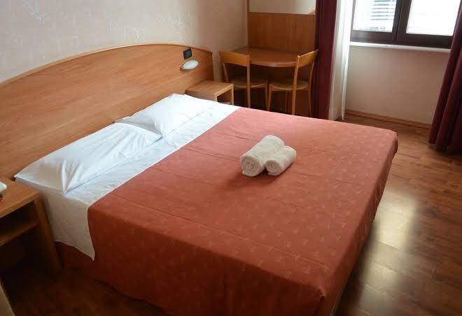 Hotel Nuovo Milano Image