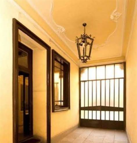 Hotel panizza