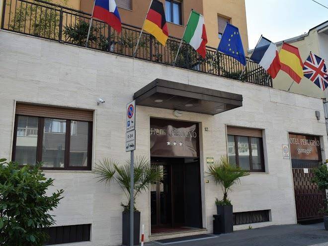 Hotel perugino