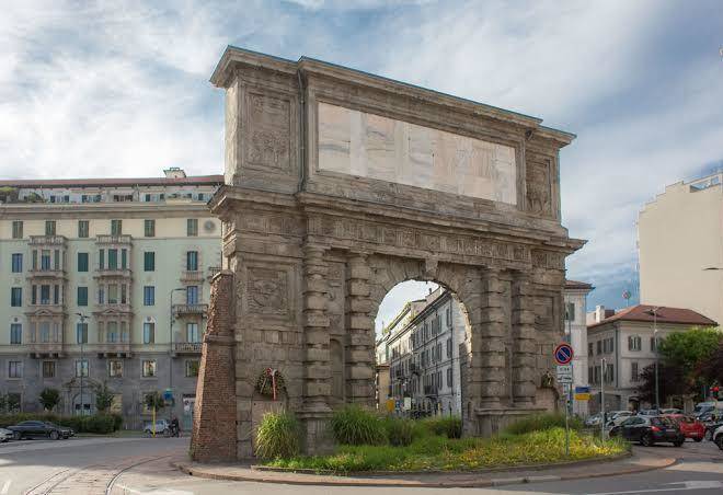 Hotel piacenza