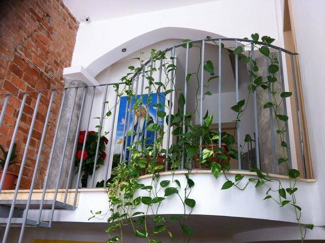 Hotel poma