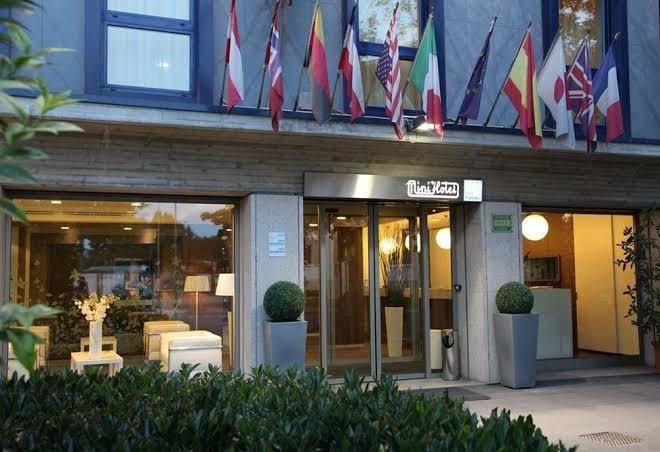 Hotel portello gruppo minihotel