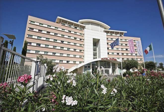 Hotel rafael