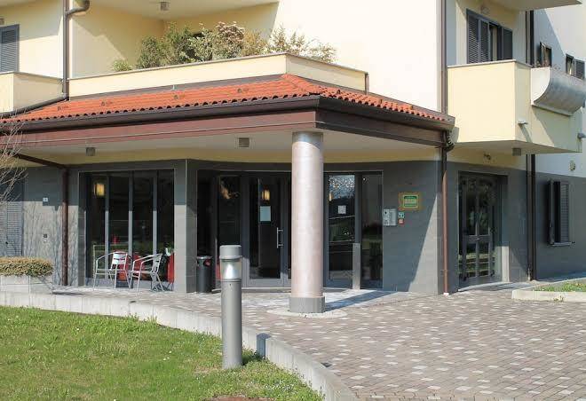 Hotel residence aurora