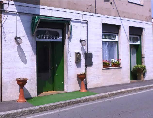 Pizzeria hotel don carlos