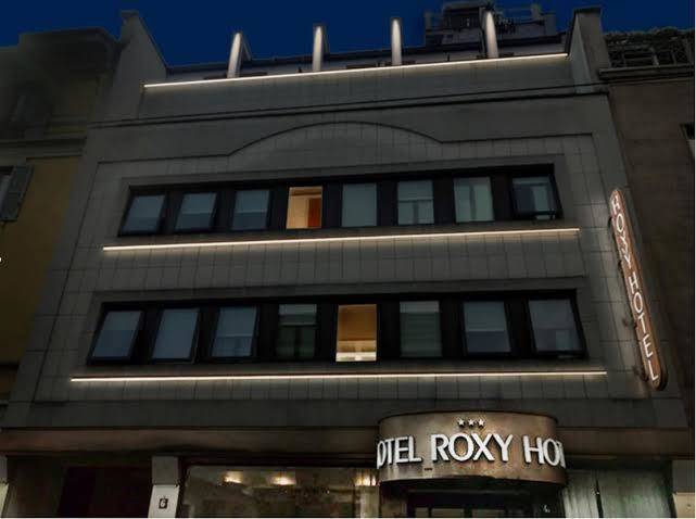 Roxy milano