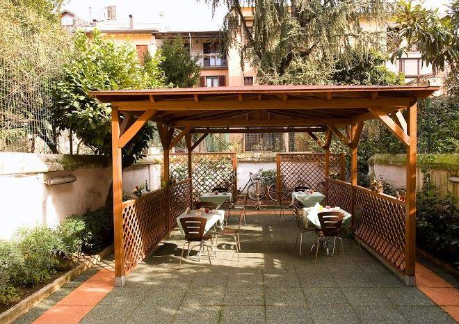 Hotel sabatino