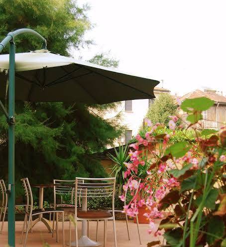 Hotel salerno