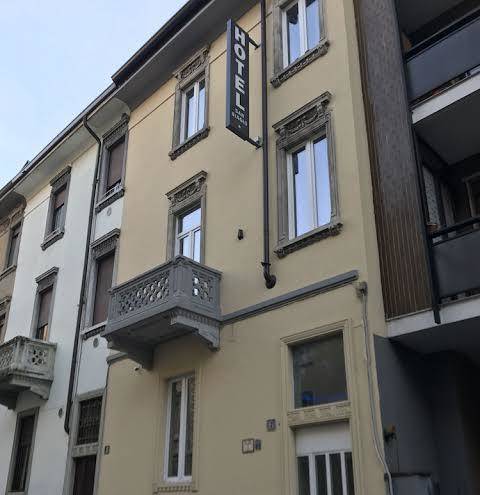 Hotel san biagio