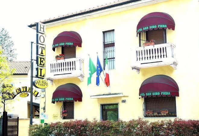 Hotel San Siro Fiera Image