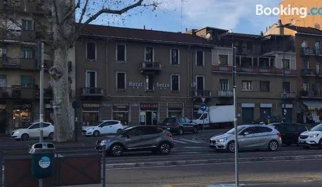 Hotel sesto