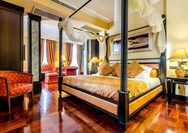 Hotel silver milano