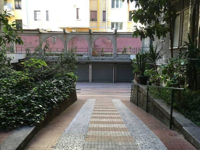 Hotel soperga milano