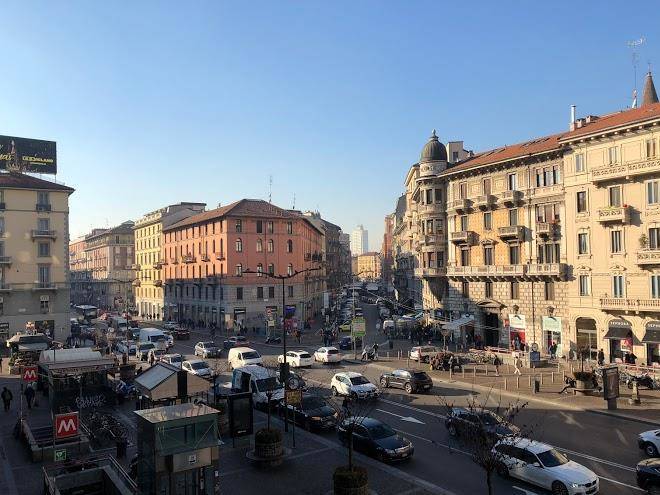 Hotel stradivari