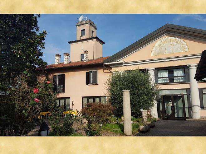 Hotel vecchio convento