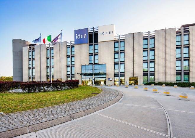 Idea hotel milano san siro