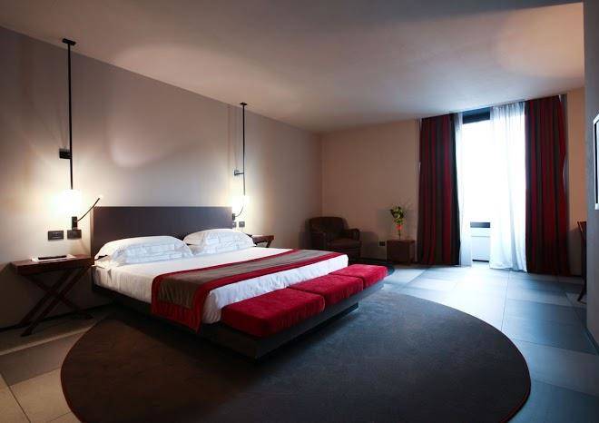 Ih hotels milano ambasciatori