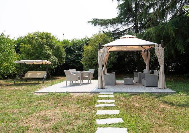 Ih hotels milano blu visconti