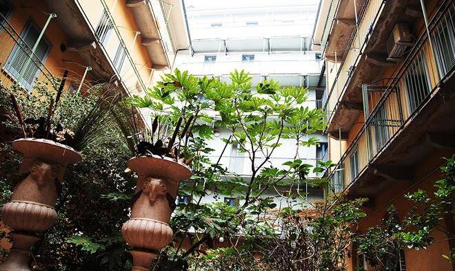 Ih hotels milano bocconi