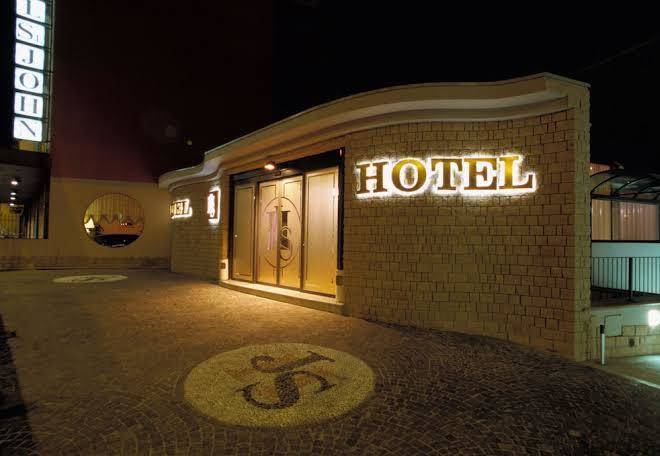 Ih hotels milano st john
