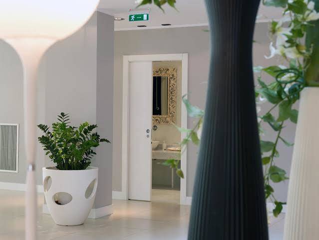 Ih hotels milano watt 13
