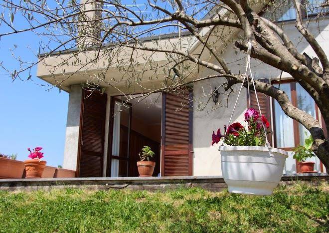 Il Giardino Di Giovanni Image