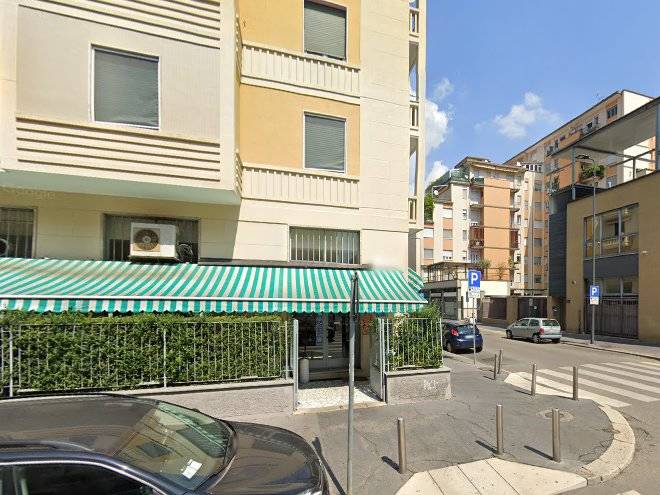 Isimbardi milano