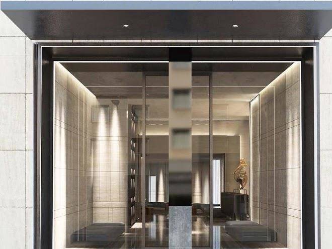 Just Hotel Milano Image