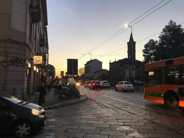 Kibilu via pastorelli