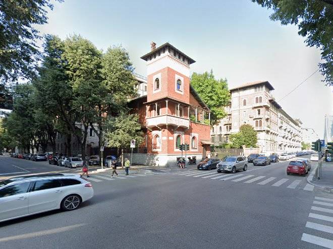 La Dolce Vita In Milan Image