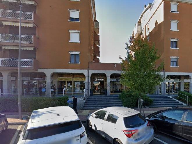 La Rosa Bianca Image