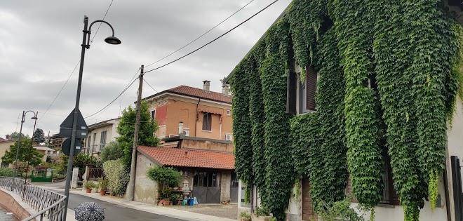 Bernate ticino