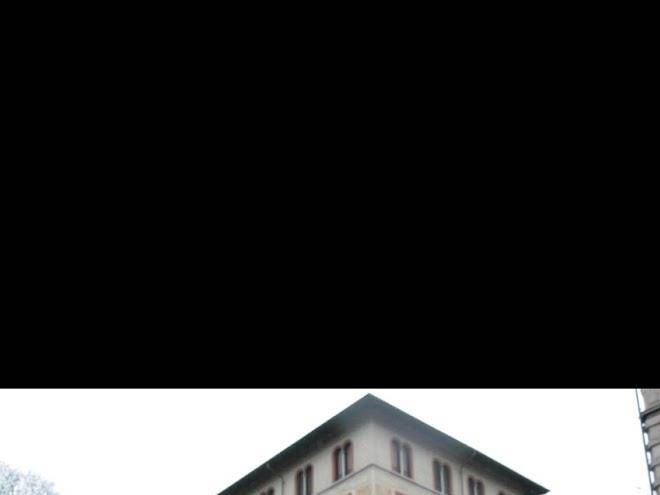 Lazzaretto corner