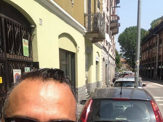 Le camere di raffaele