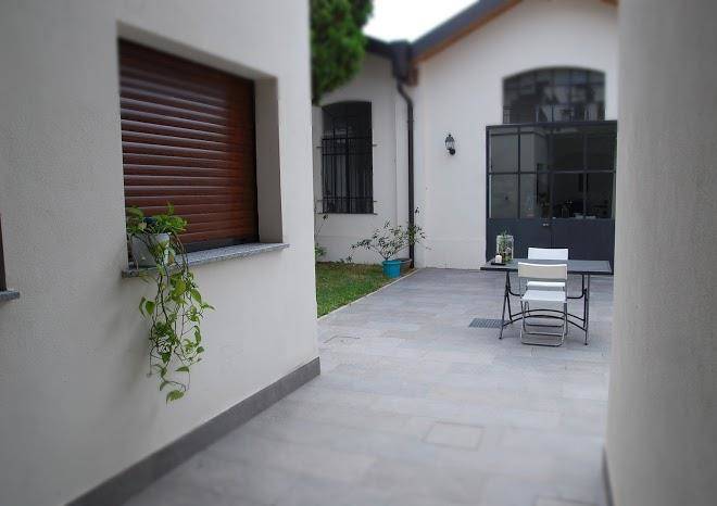 B&b le officine di via marsala