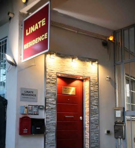 Linate residence