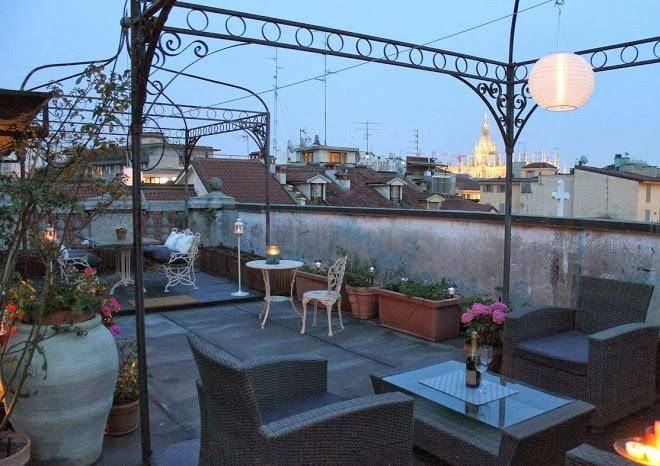 Locanda al duomo